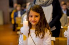 18.05.2023 Erstkommunion